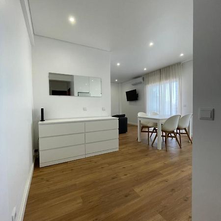 Monte Gordo South Pearl Apartment Exterior foto