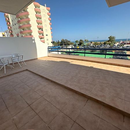 Monte Gordo South Pearl Apartment Exterior foto