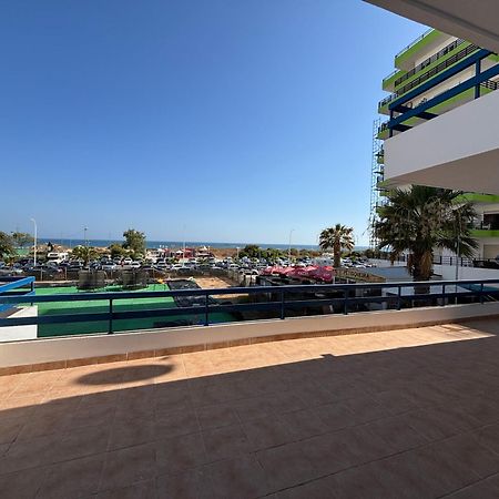 Monte Gordo South Pearl Apartment Exterior foto